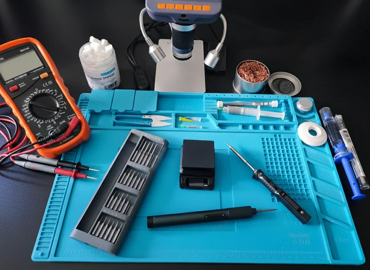 Home Workshop
