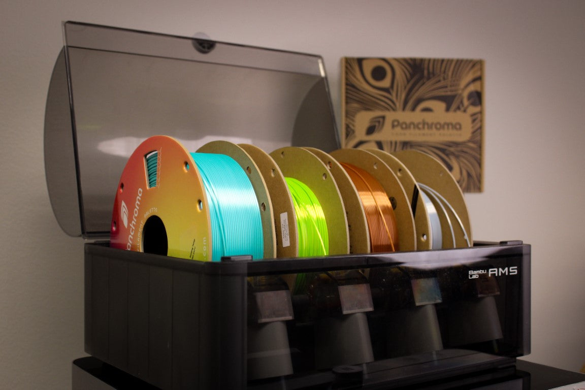 3D Printing
