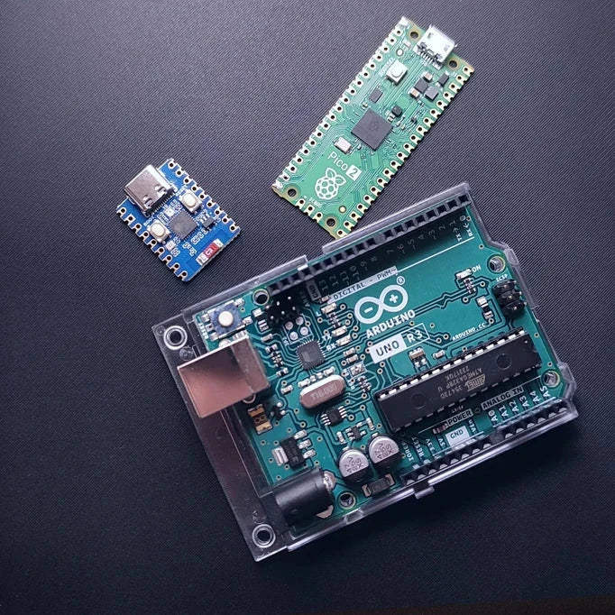 Development Boards