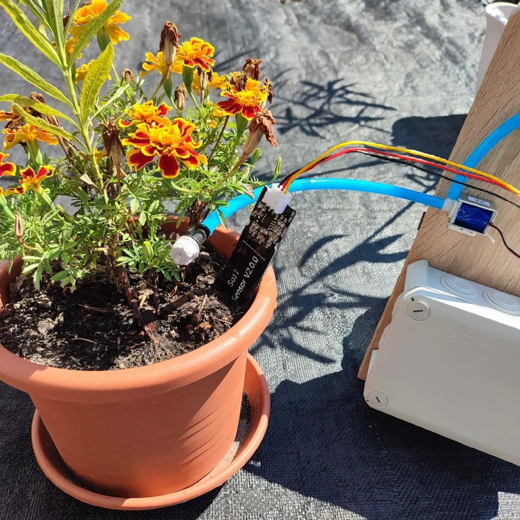 Smart Agriculture