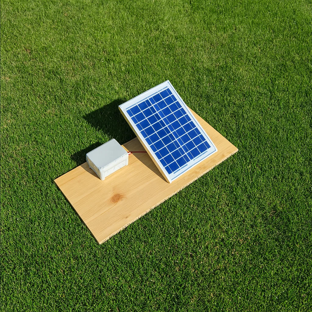 Solar Energy