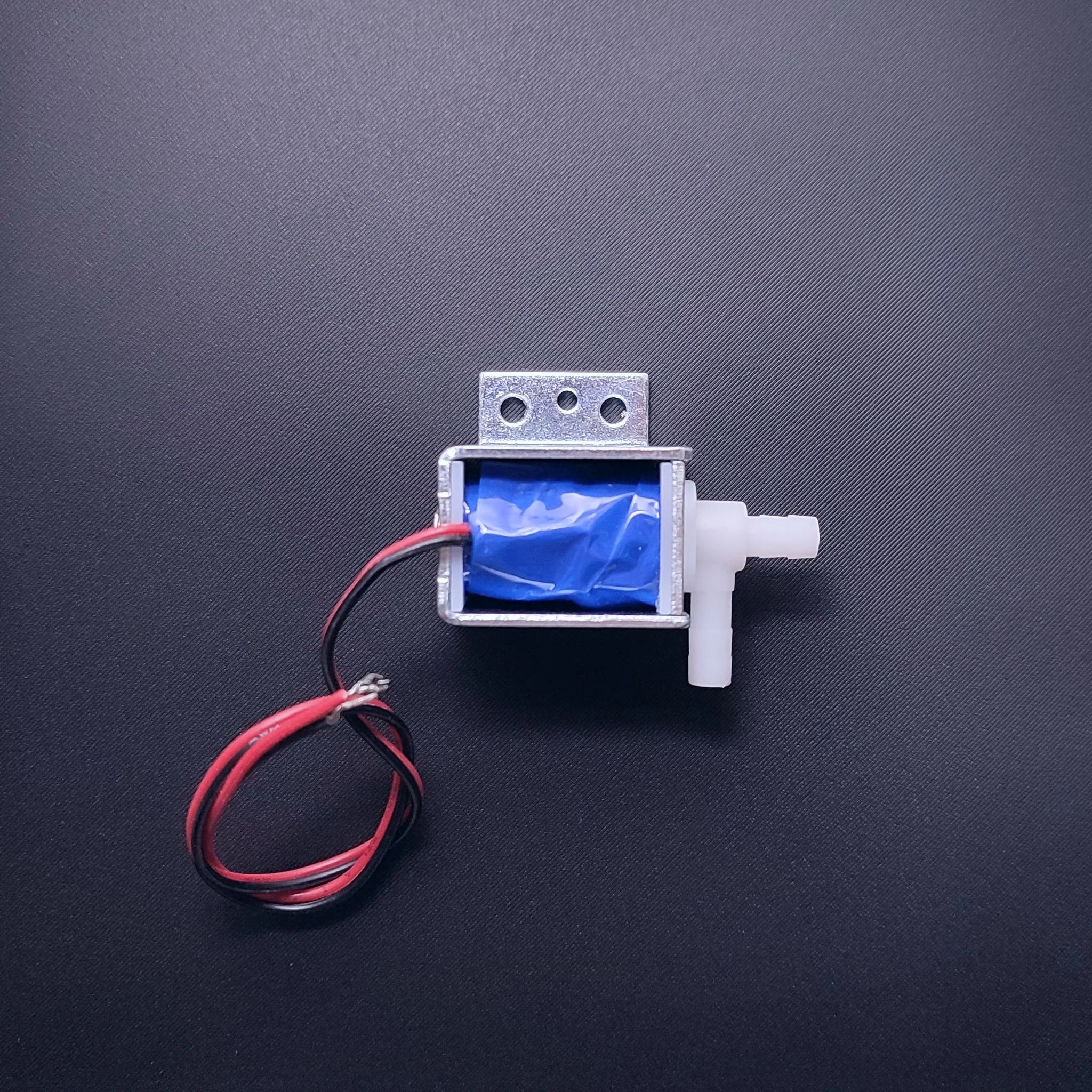 Solenoid Valve 12V NC