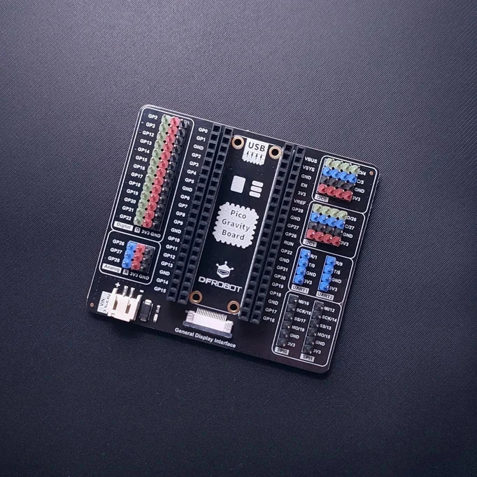 DFROBOT Products