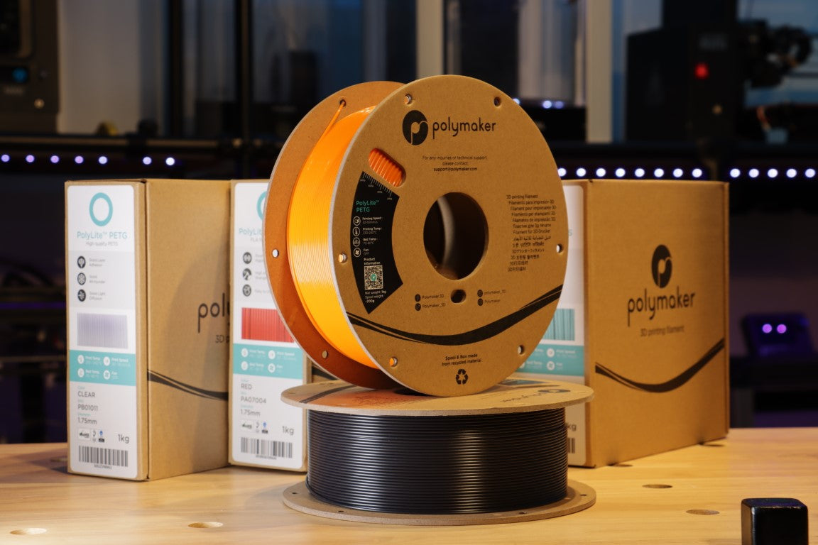 Polymaker