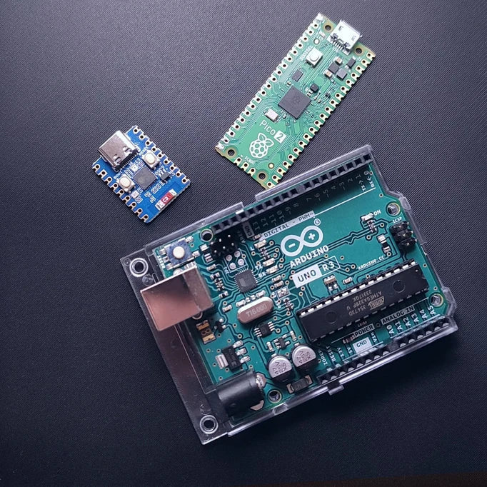 Electronics