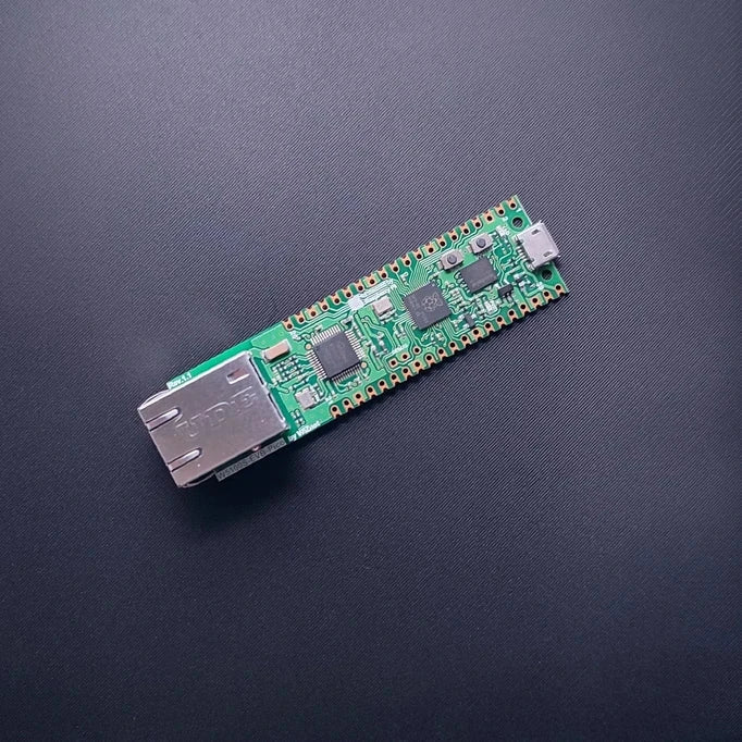 WIZnet Boards