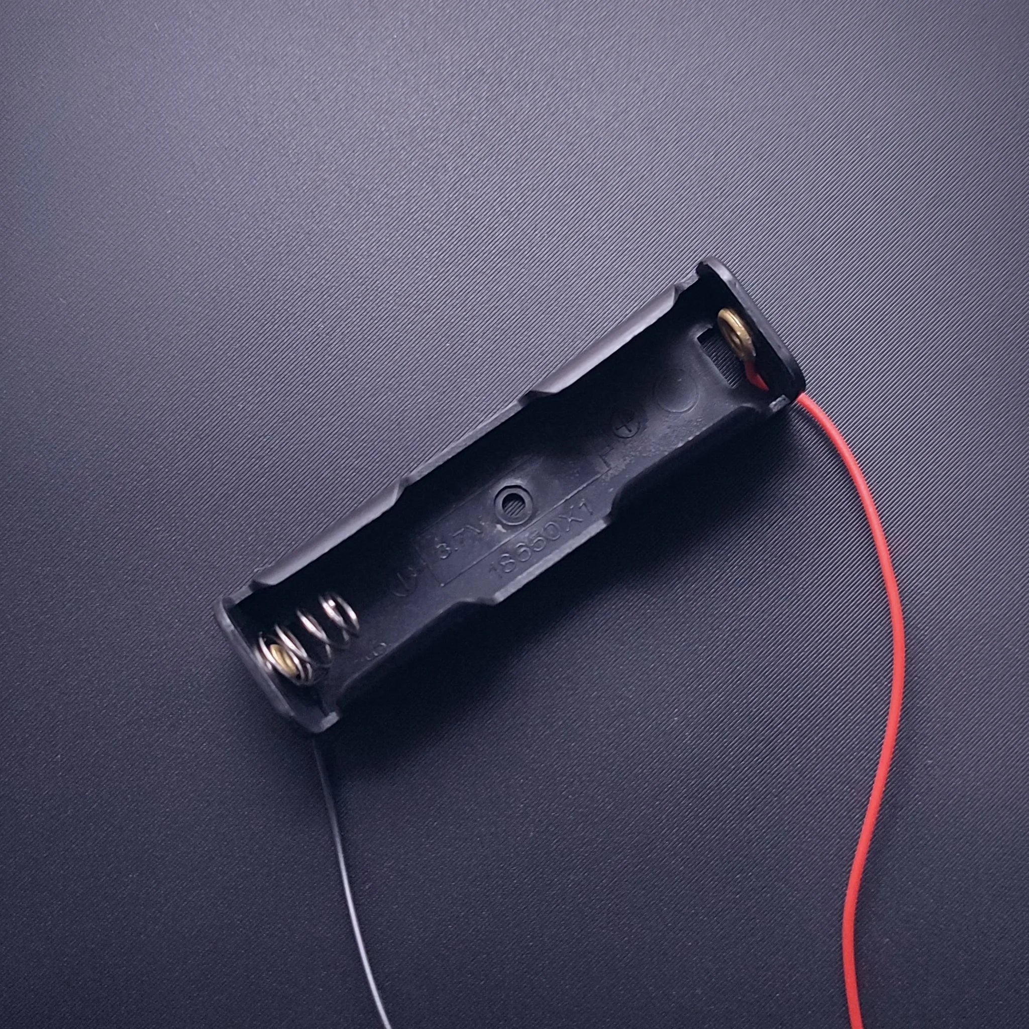 18650 Battery Holder