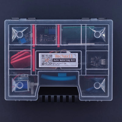 Mechaxil - Auto Watering Kit