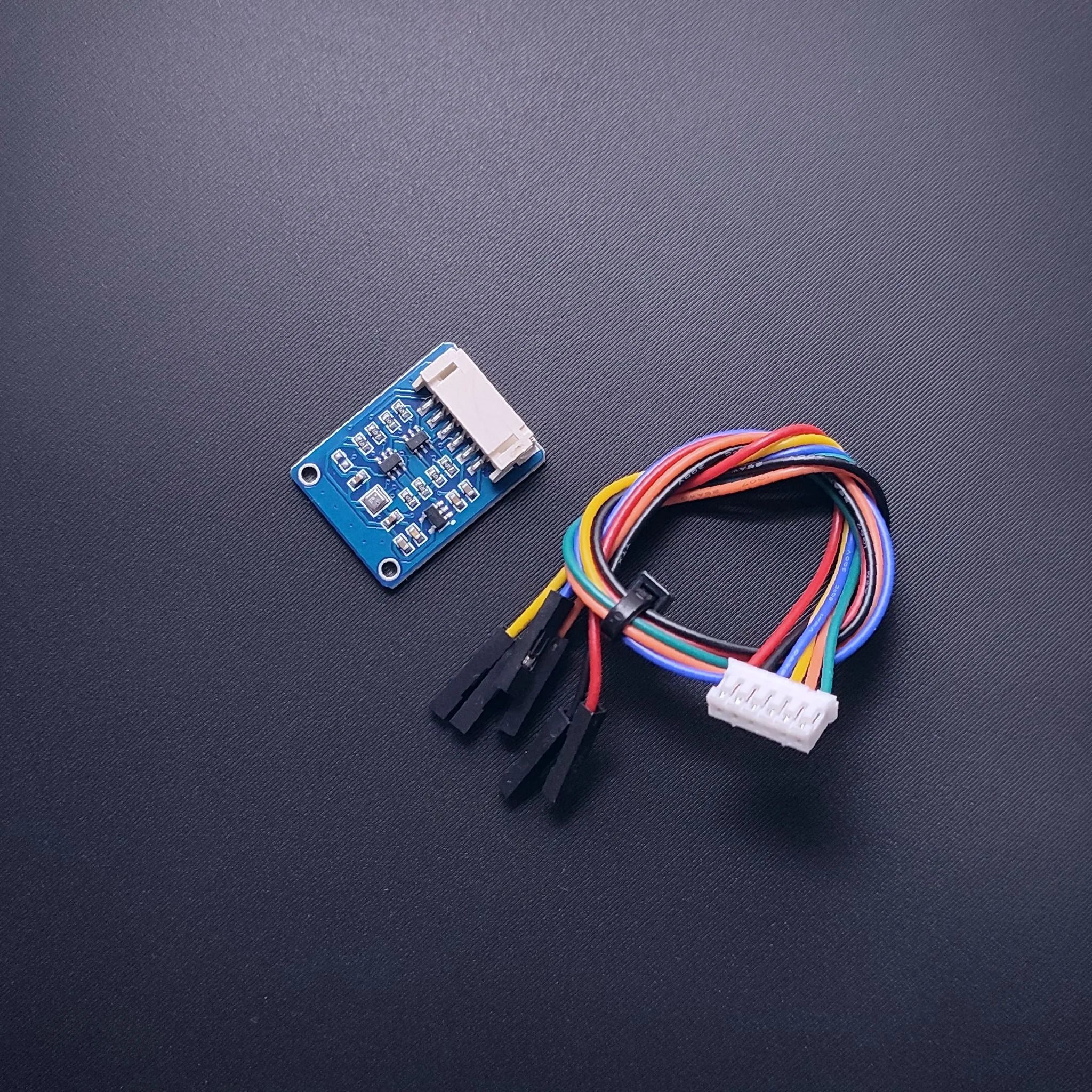Waveshare BME280 Environmental Sensor