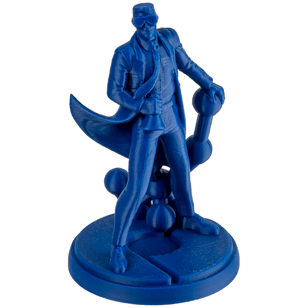 Polymaker PolyLite™ PLA – Blue (1.75 mm, 1 kg)