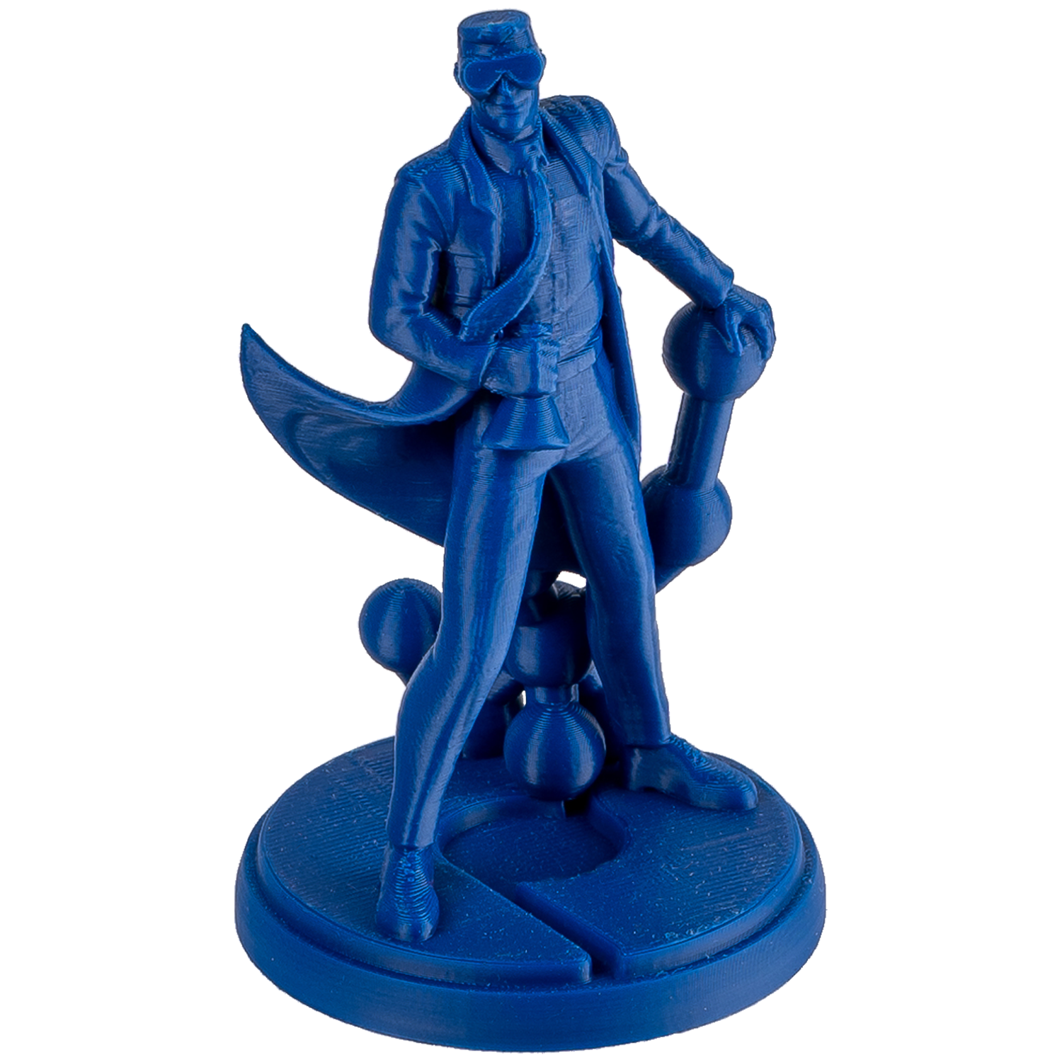 Polymaker PolyLite™ PLA – Blue (1.75 mm, 1 kg)