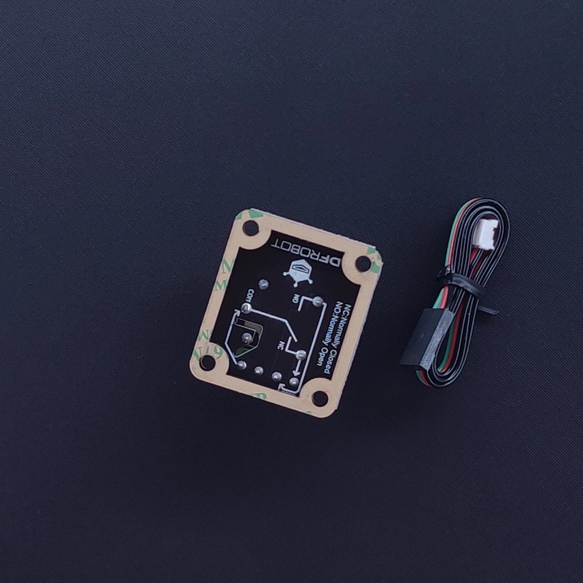 DFRobot Gravity Digital Relay Module