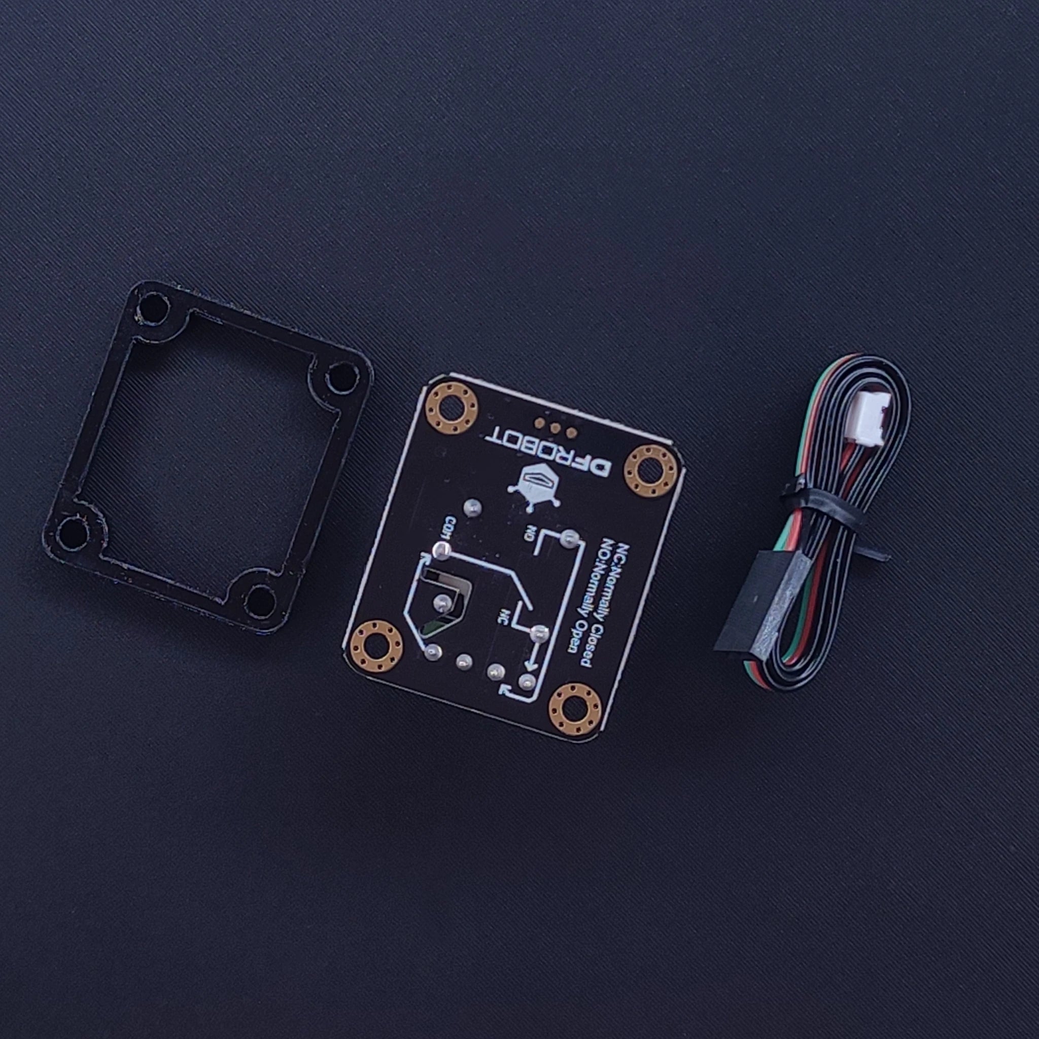 DFRobot Gravity Digital Relay Module