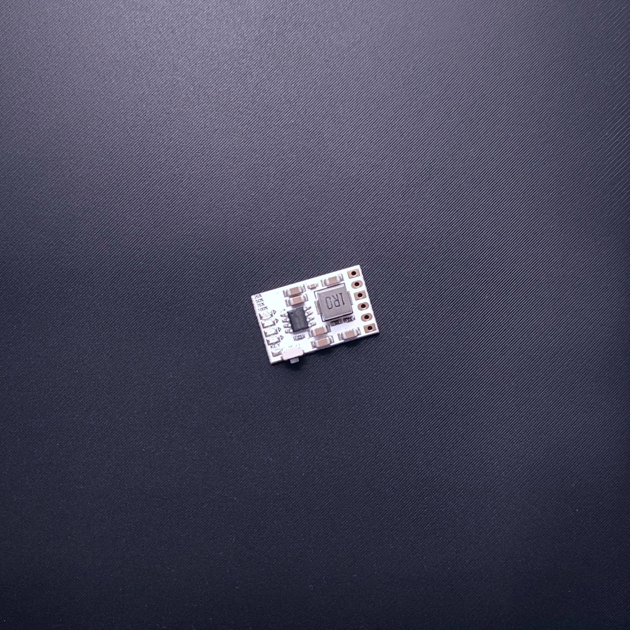 DC-DC Charge/Discharge Integrated Module (5V/2A)