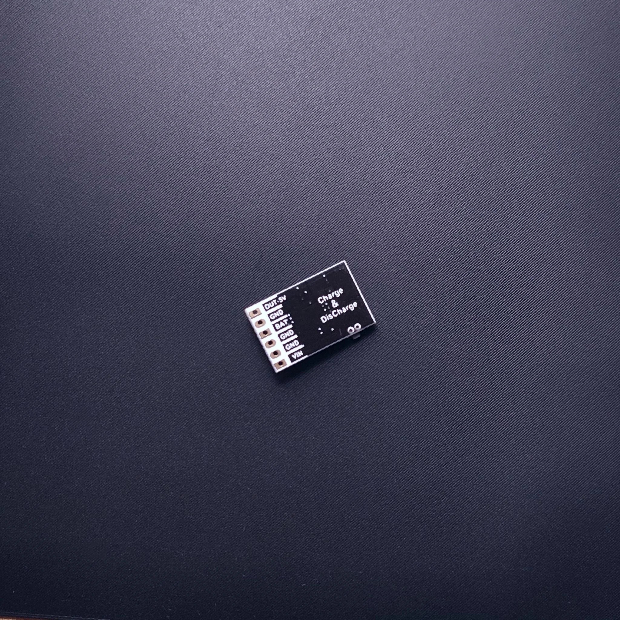 DC-DC Charge/Discharge Integrated Module (5V/2A)