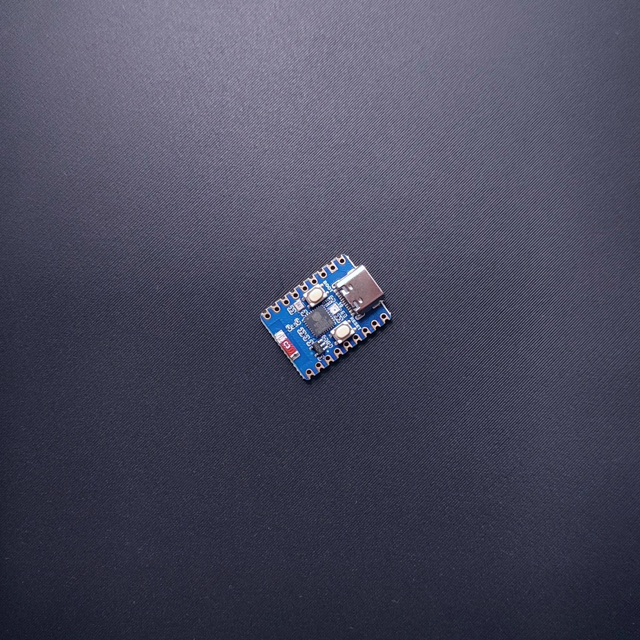 ESP32 C3 Zero