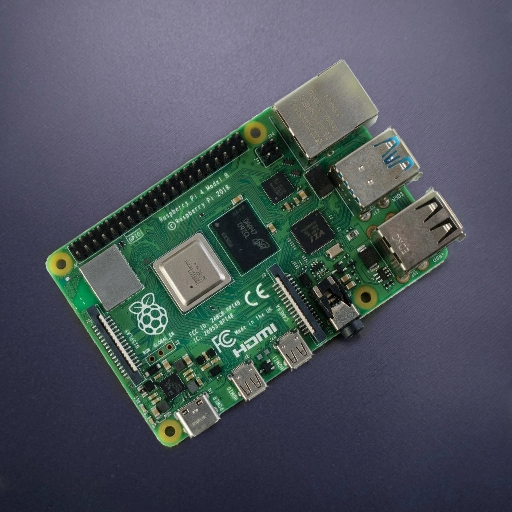 Raspberry Pi 4 - 8GB