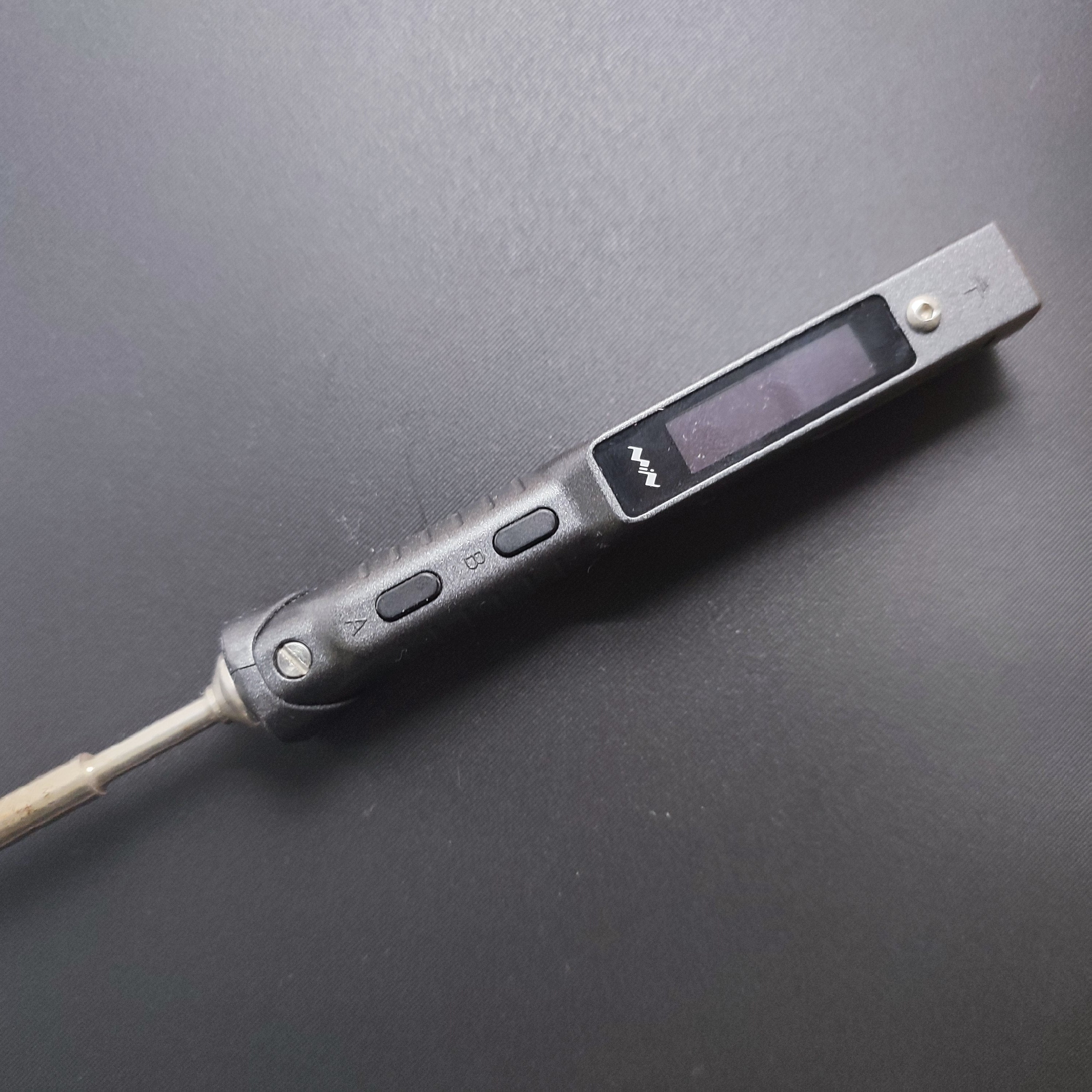 TS101 Smart Soldering Iron (USB-C)