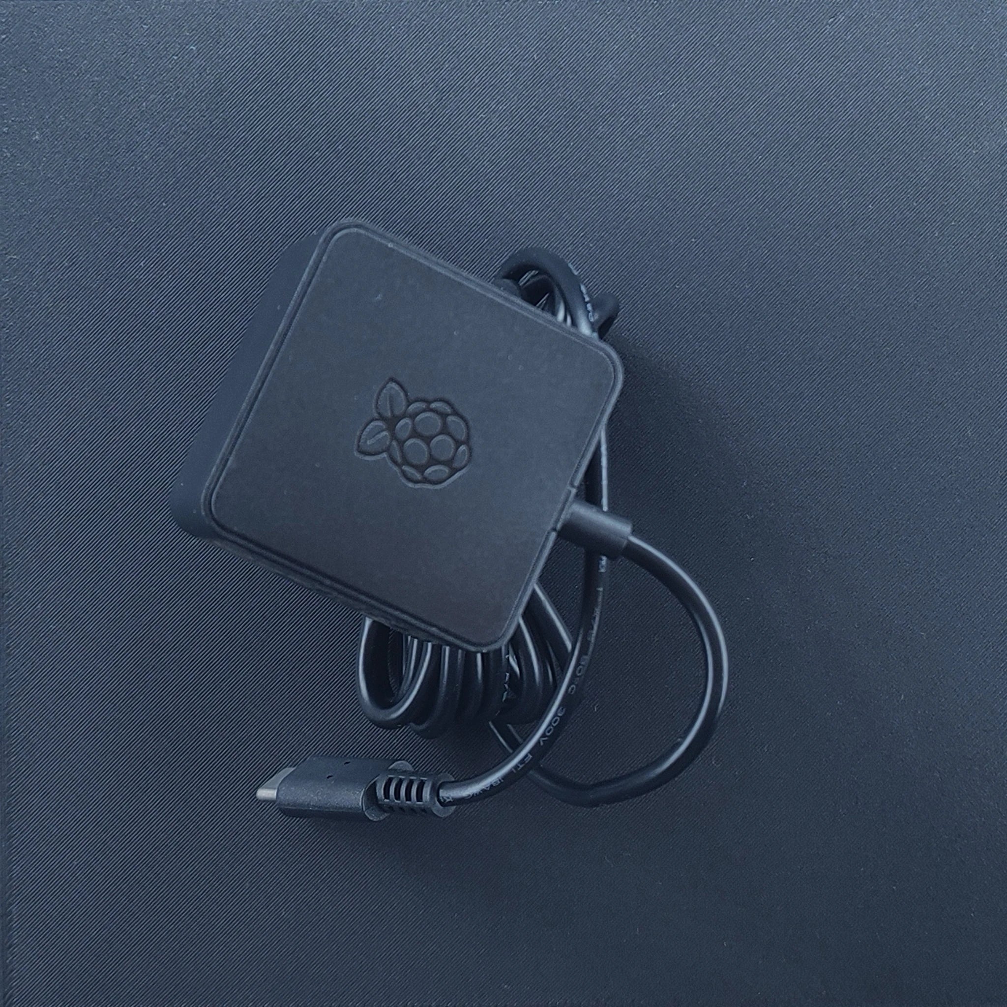 Raspberry Pi 4 - USB-C Power Supply