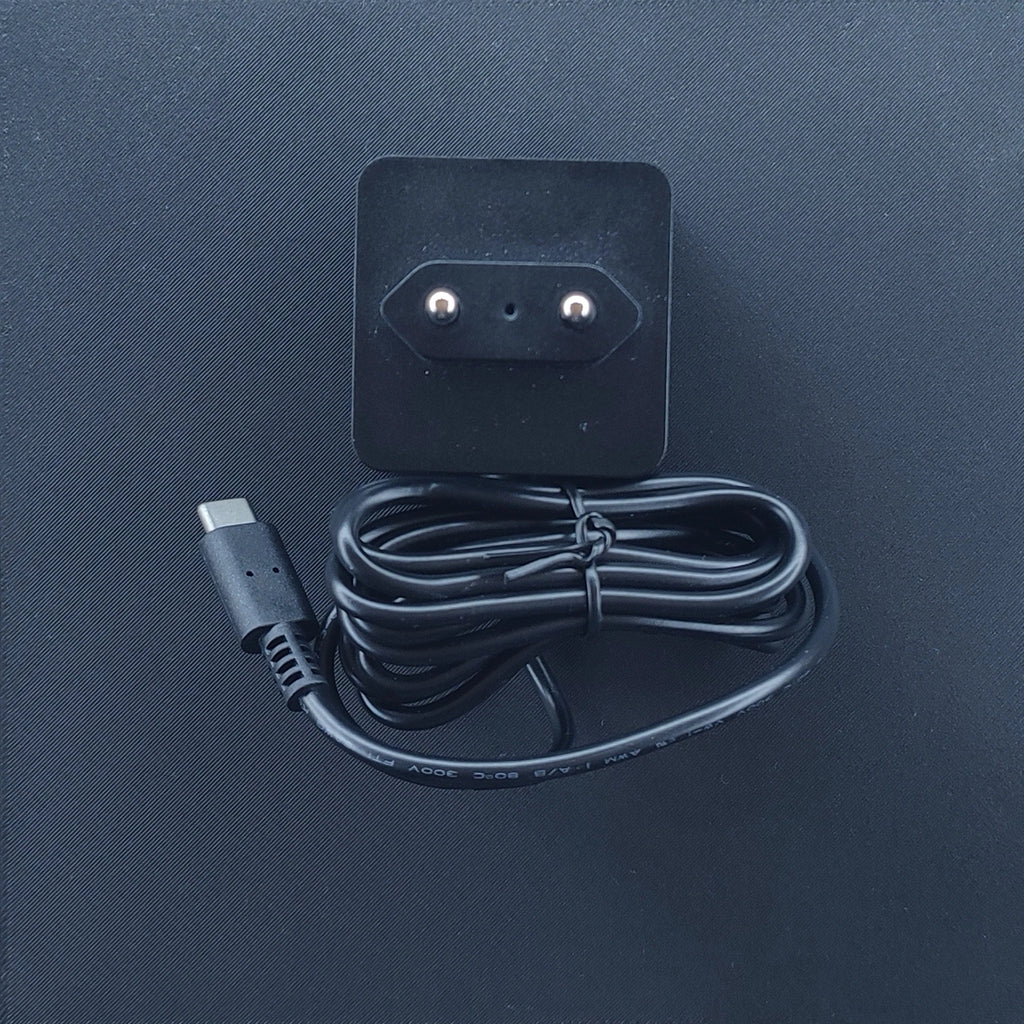 Raspberry Pi 4 - USB-C Power Supply