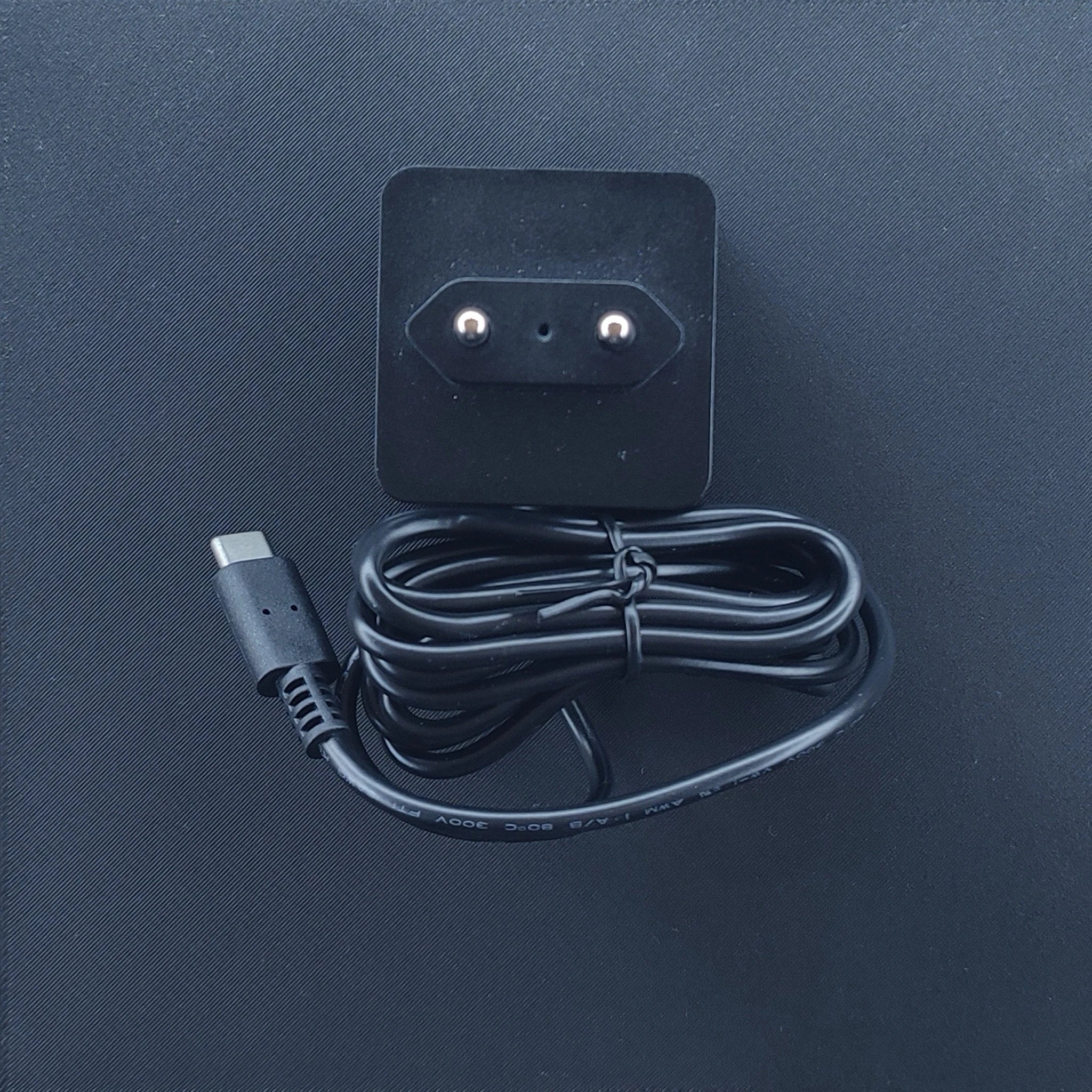 Raspberry Pi 4 - USB-C Power Supply