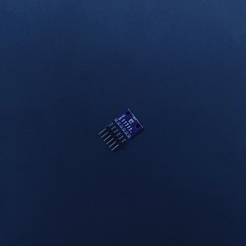 SPI Flash Memory Module (W25Q128-M)