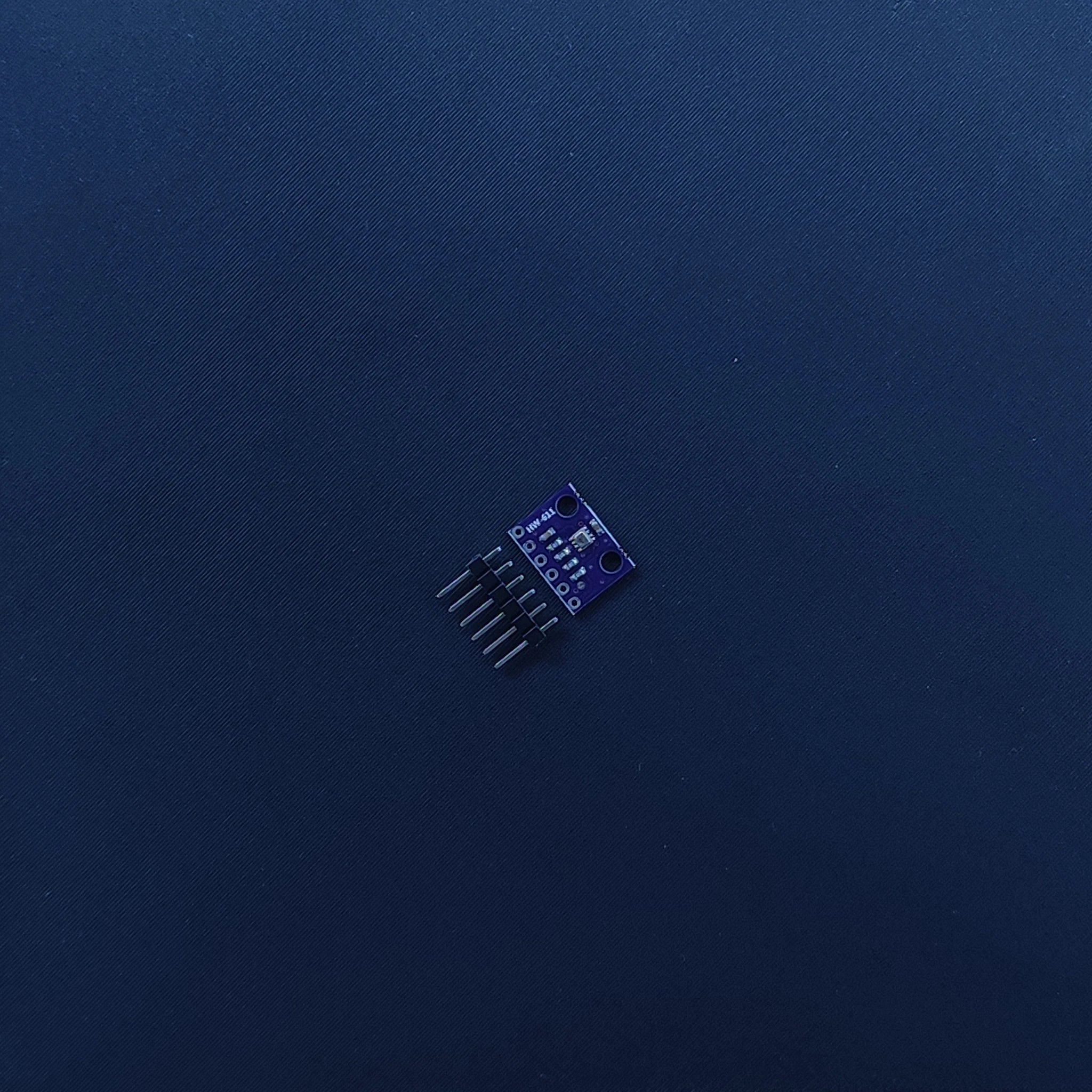 SPI Flash Memory Module (W25Q128-M)