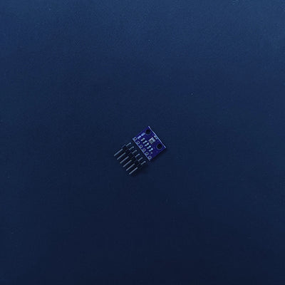 SPI Flash Memory Module (W25Q128-M)