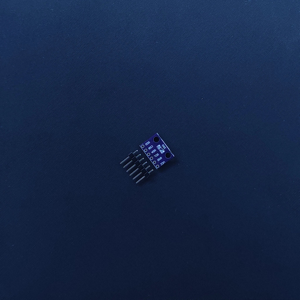 SPI Flash Memory Module (W25Q128-M)