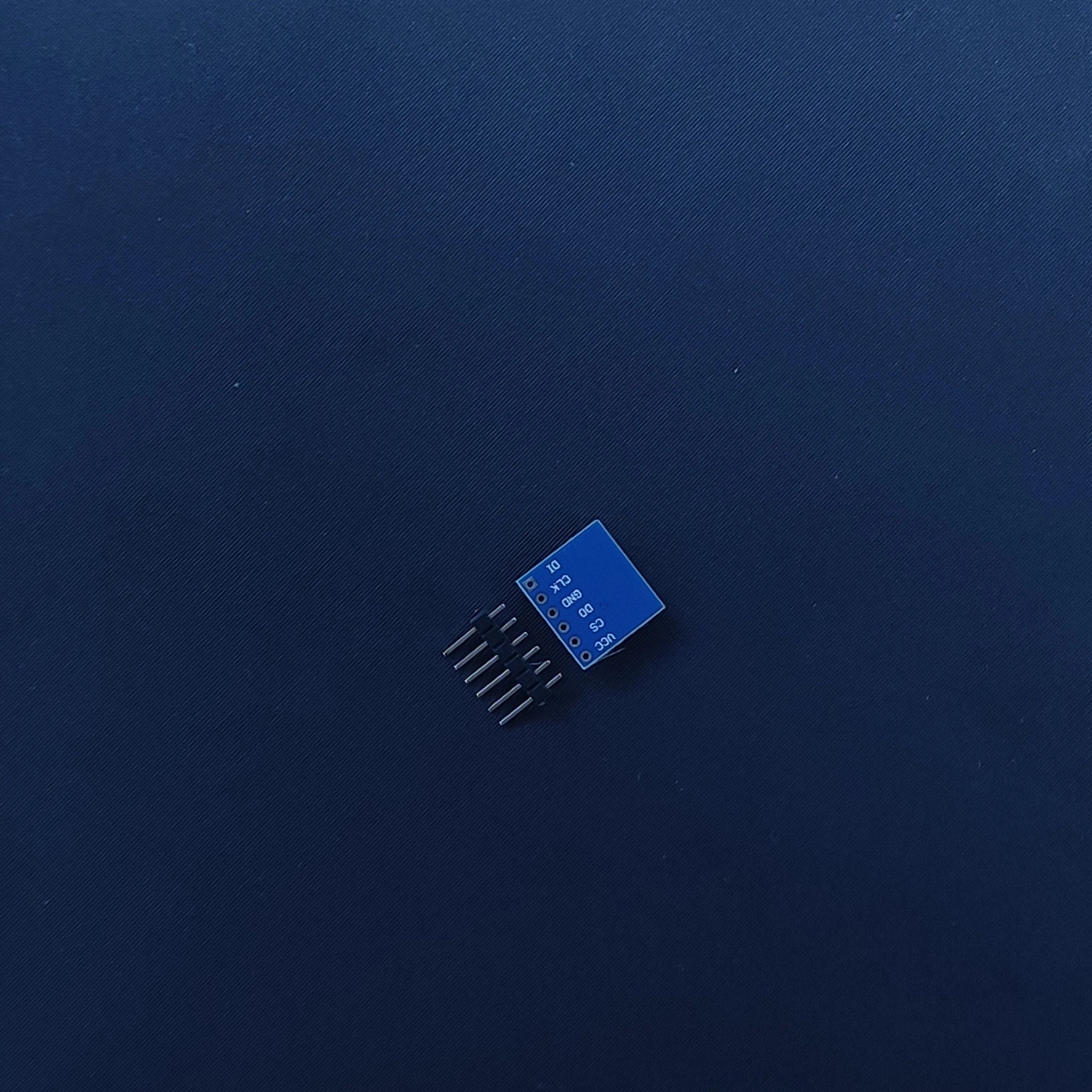 Barometric Pressure & Temperature Sensor (BMP280-M)