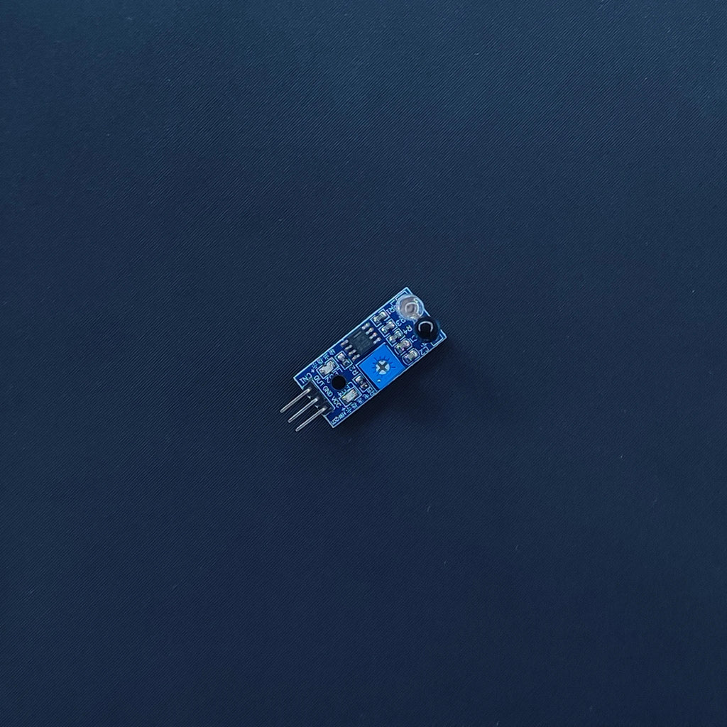 IR Obstacle Sensor HW-201