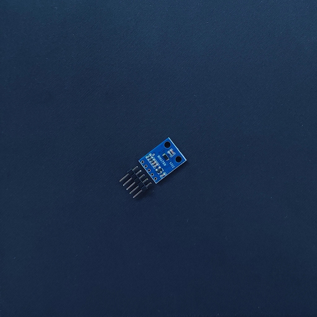 Light Intensity Sensor (GY-302 BH1750)