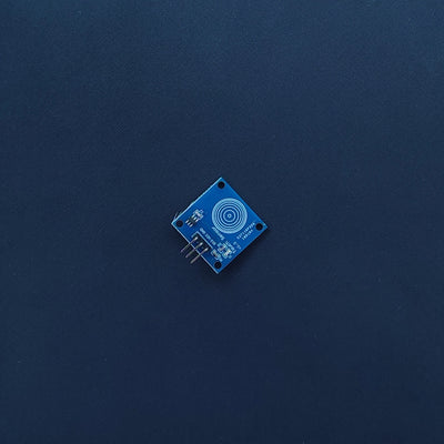Capacitive Touch Sensor (TTP223B-TMB)