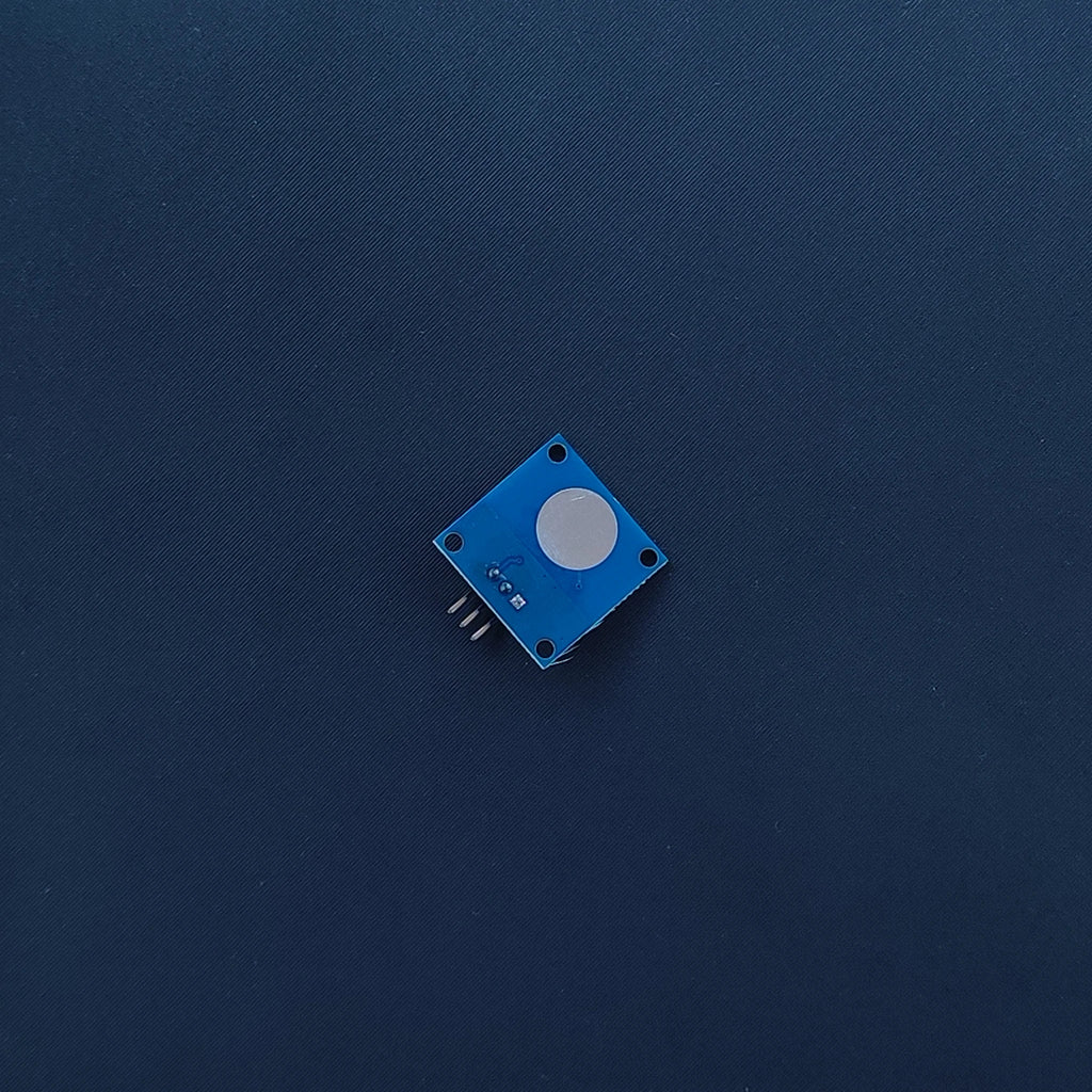 Capacitive Touch Sensor (TTP223B-TMB)