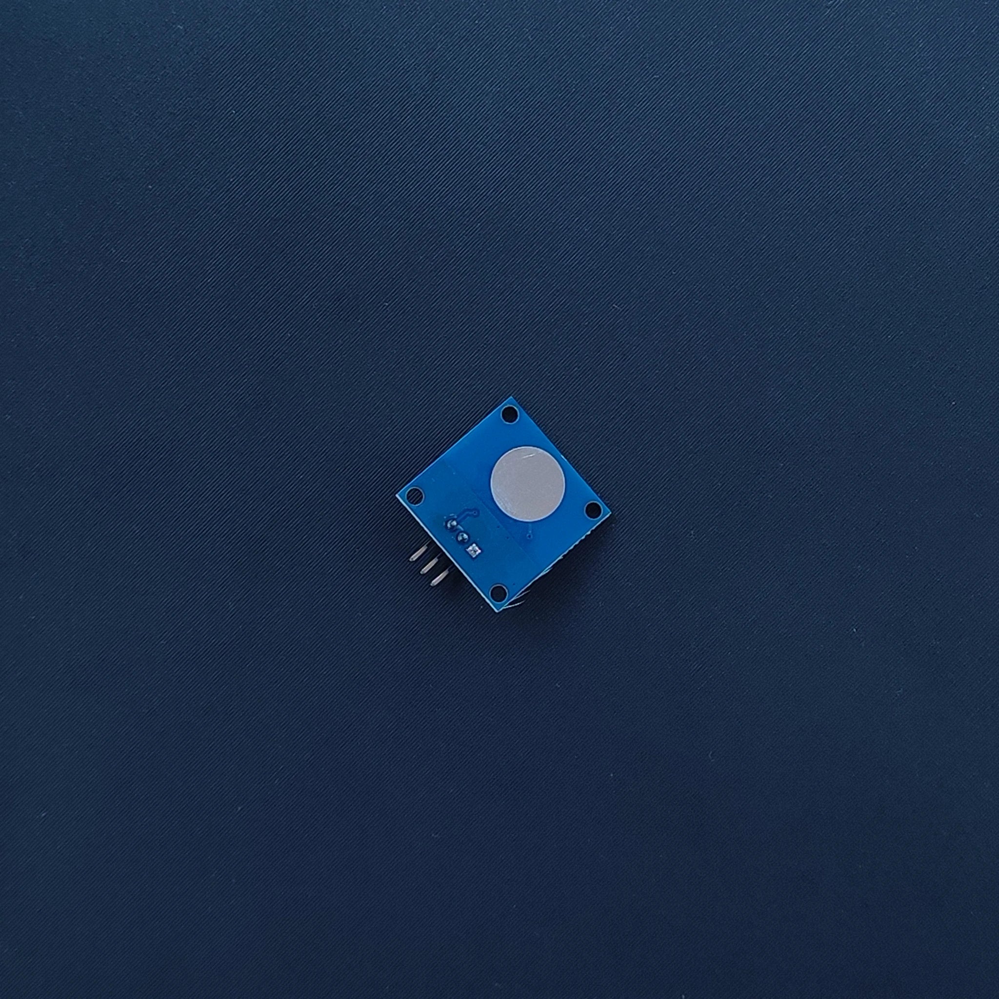 Capacitive Touch Sensor (TTP223B-TMB)