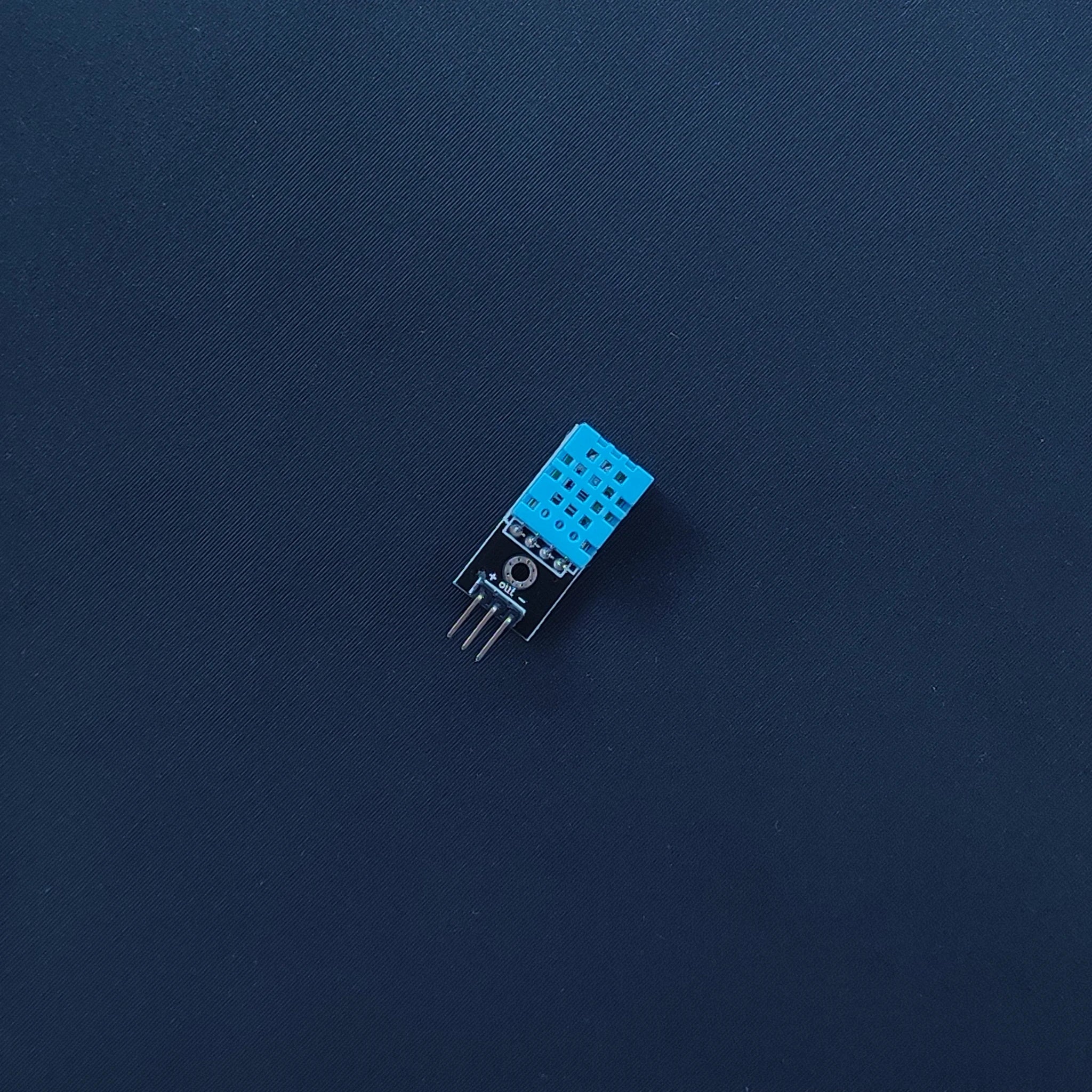 Temperature & Humidity Sensor (DHT11-M0)