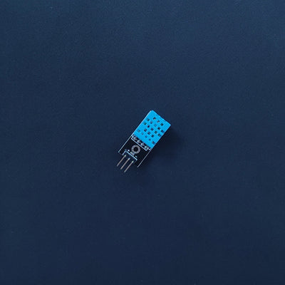 Temperature & Humidity Sensor (DHT11-M0)