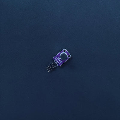 Microphone Amplifier Module (MAX4466-M)