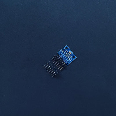 6-Axis Gyroscope & Accelerometer (GY-521 MPU6050)