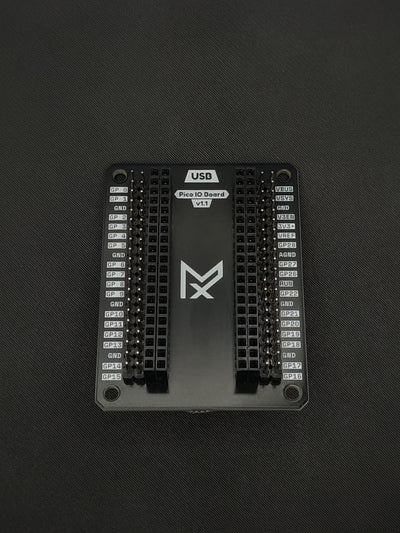Pico IO Board