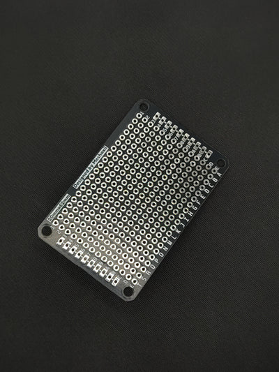Protoboard 20x14 grid