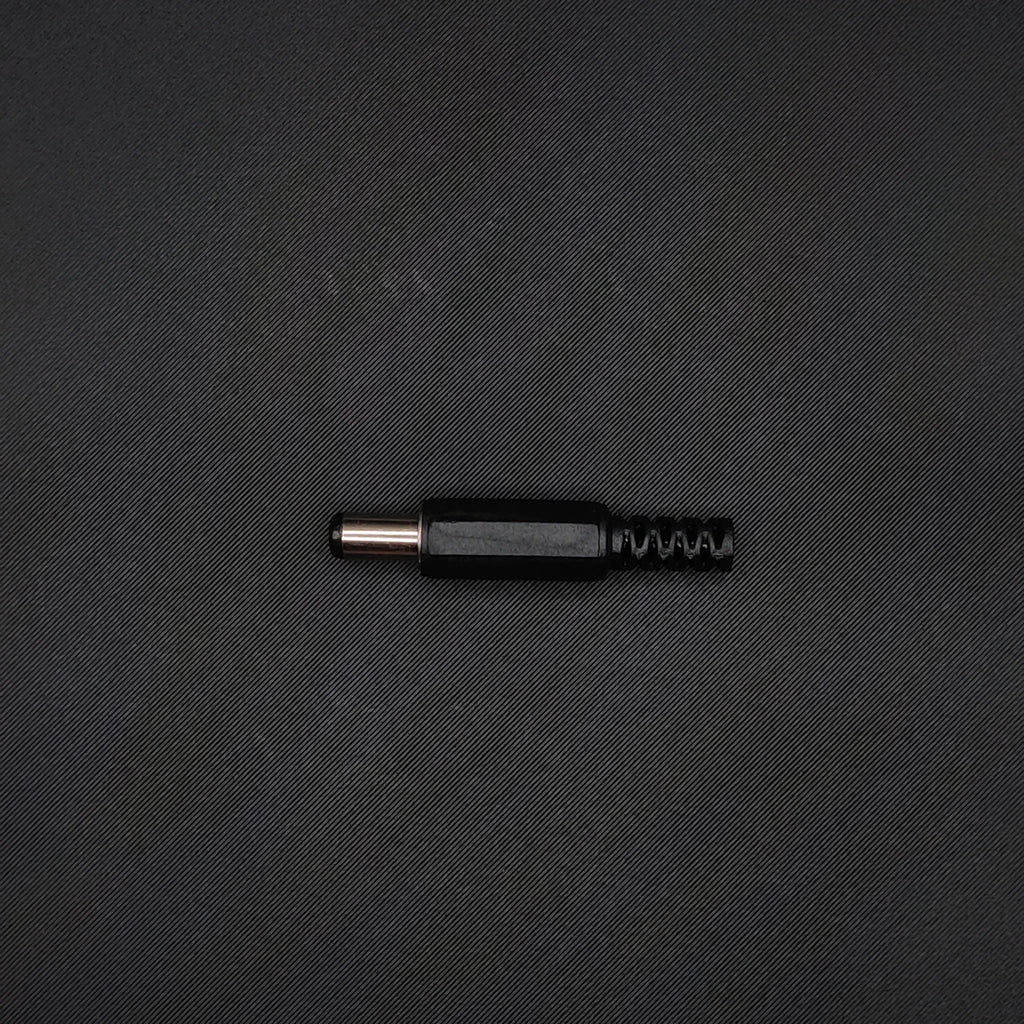 5,5/2,1mm Barrel Jack