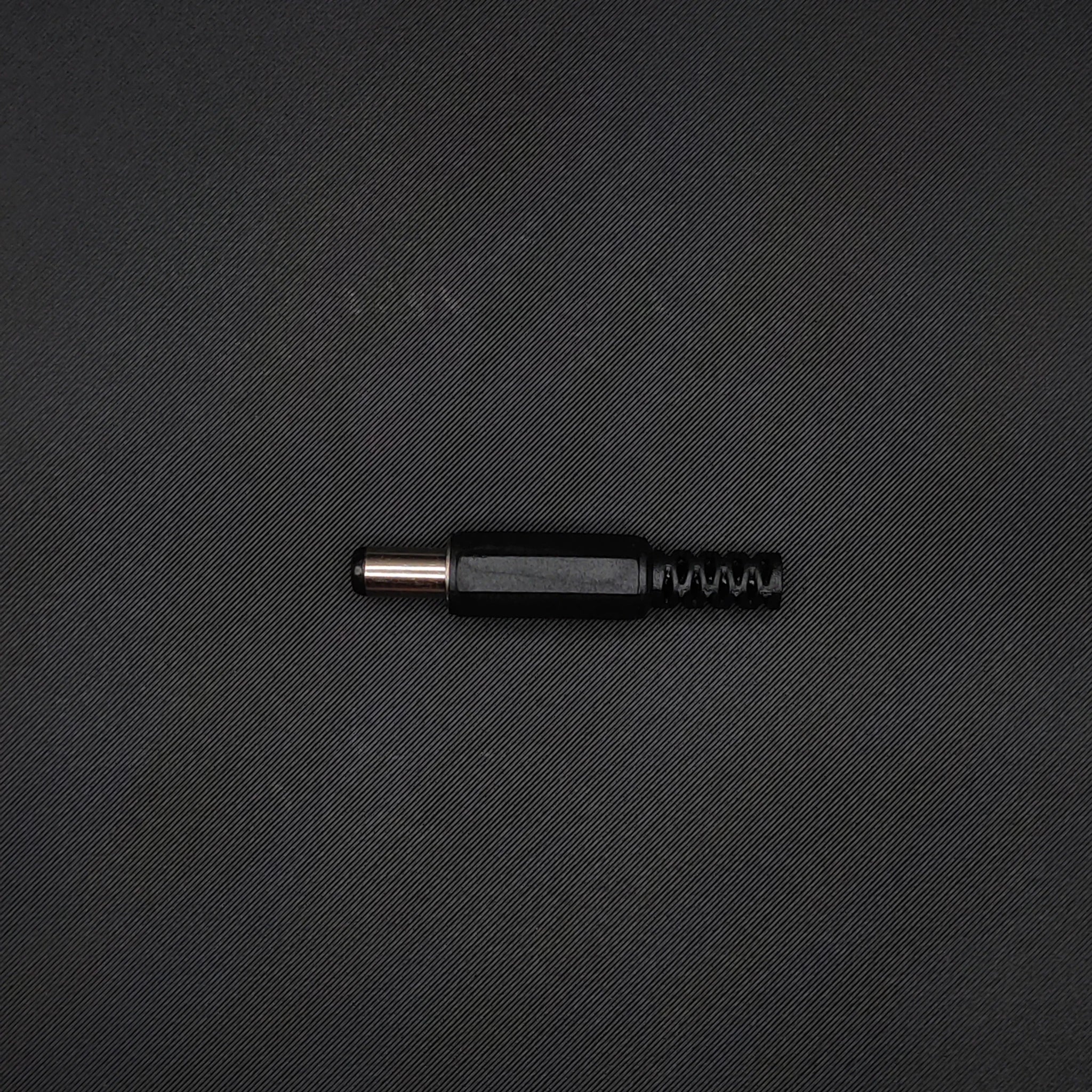 5,5/2,1mm Barrel Jack