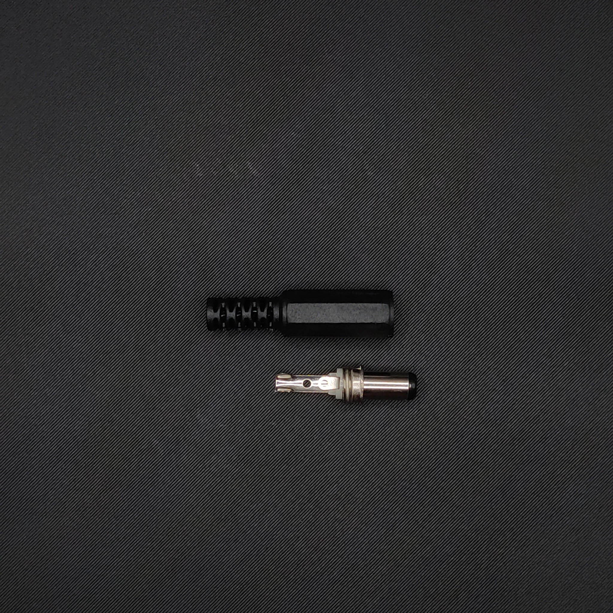 5,5/2,1mm Barrel Jack