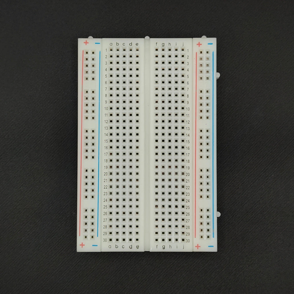 VTBB3: Advanced Prototyping Breadboard (400 Points)
