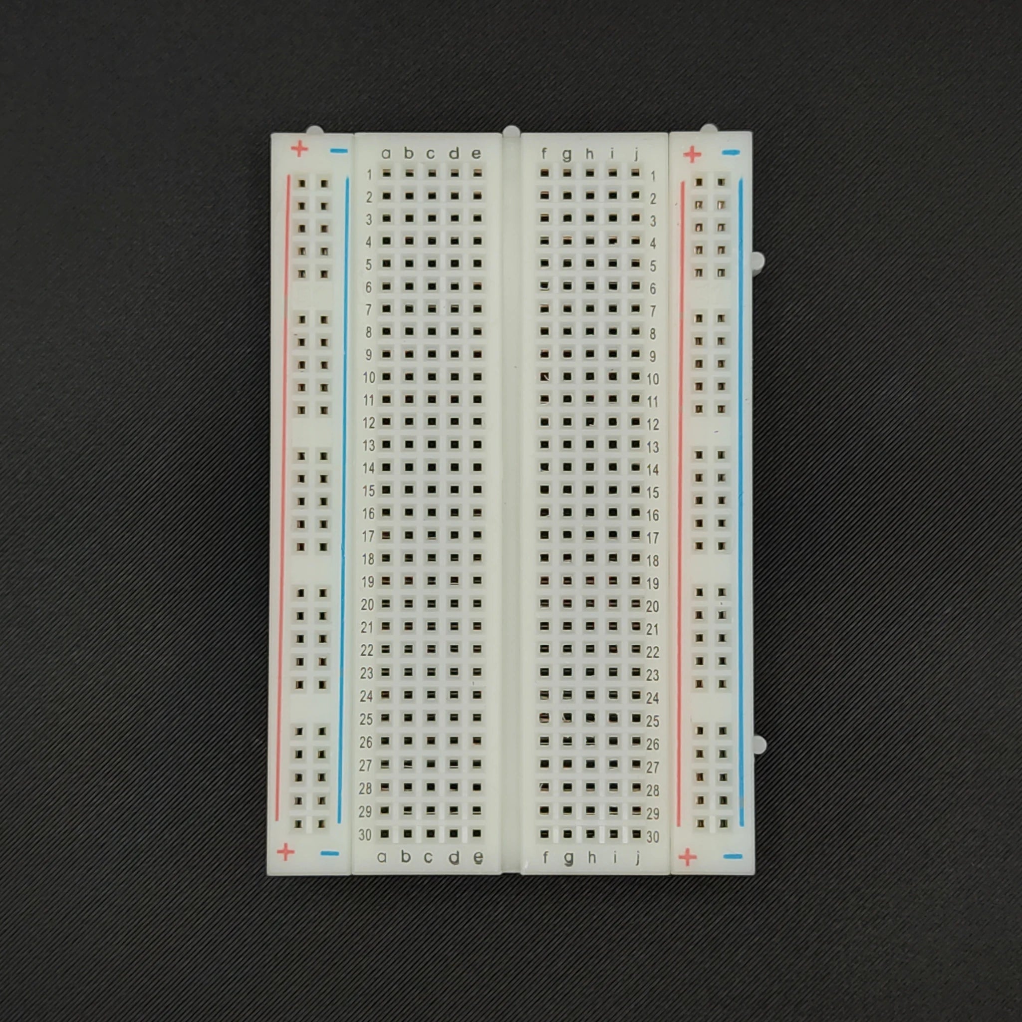 VTBB3: Advanced Prototyping Breadboard (400 Points)