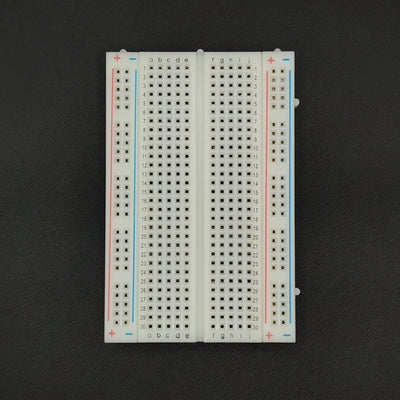 VTBB3: Advanced Prototyping Breadboard (400 Points)