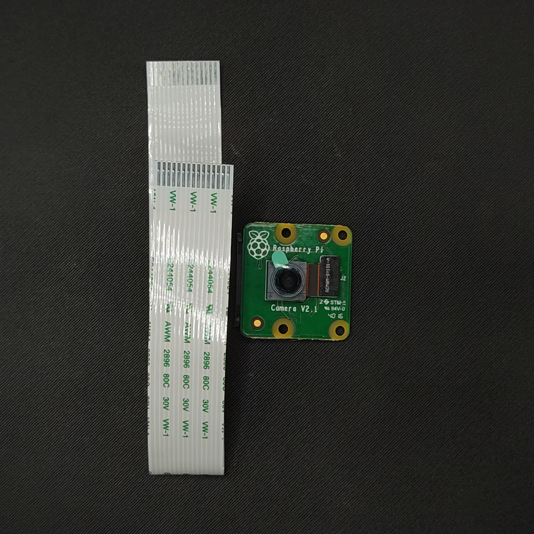 Raspberry Pi Camera Module v2.1 (8MP)