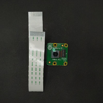Raspberry Pi Camera Module v2.1 (8MP)