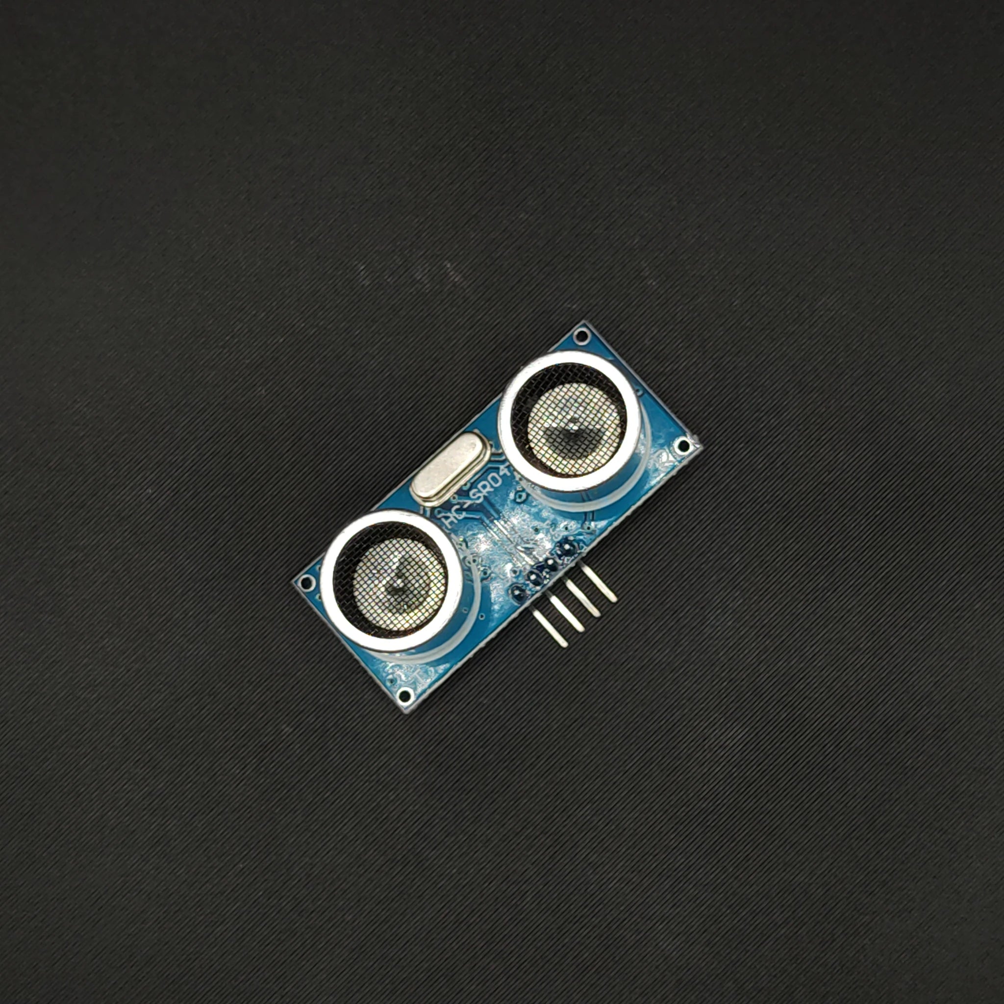 Ultrasonic Distance Sensor (HC-SR04)